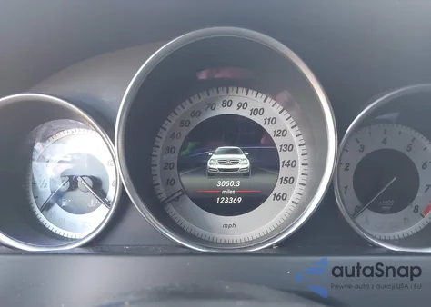 2014 Mercedes-Benz C 250 из США, поврежденный, VIN WDDGJ4HB5EG193226